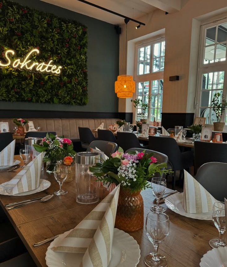 Sokrates Restaurant
