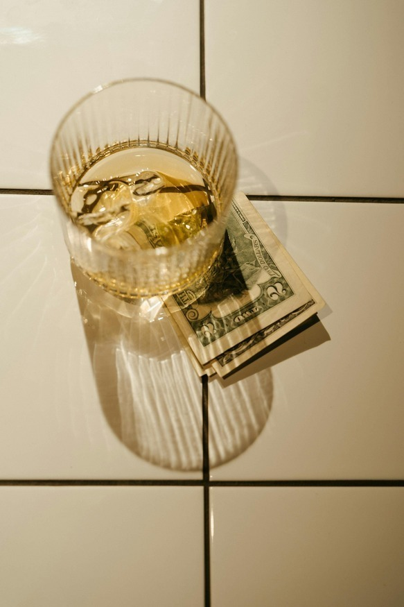 Trinkgeld in der Kasse – Was Unternehmer wissen müssen!